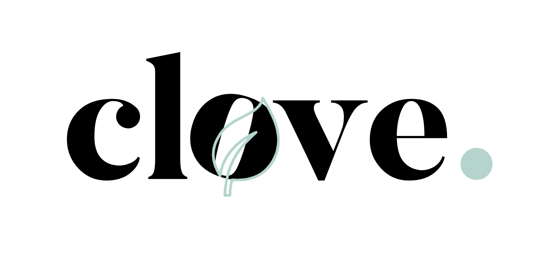 clove company logo